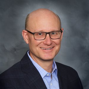 Michael P. Tester